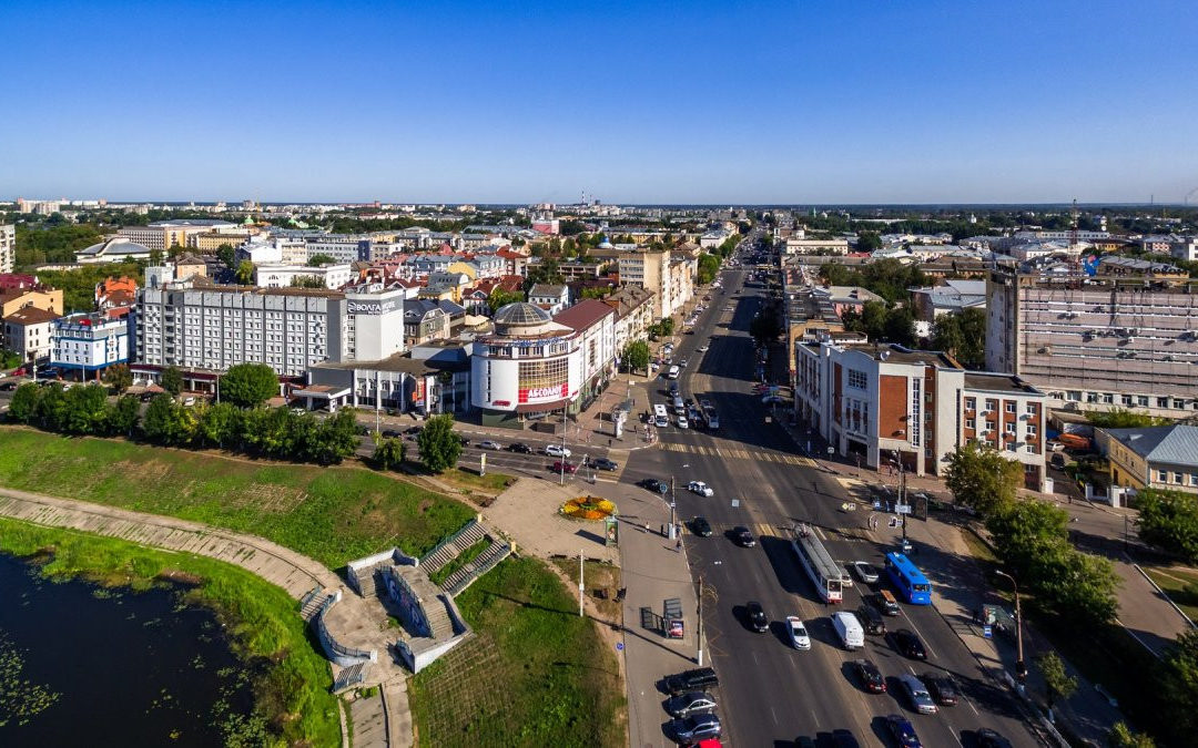 Что можно посмотреть туристам в Твери?