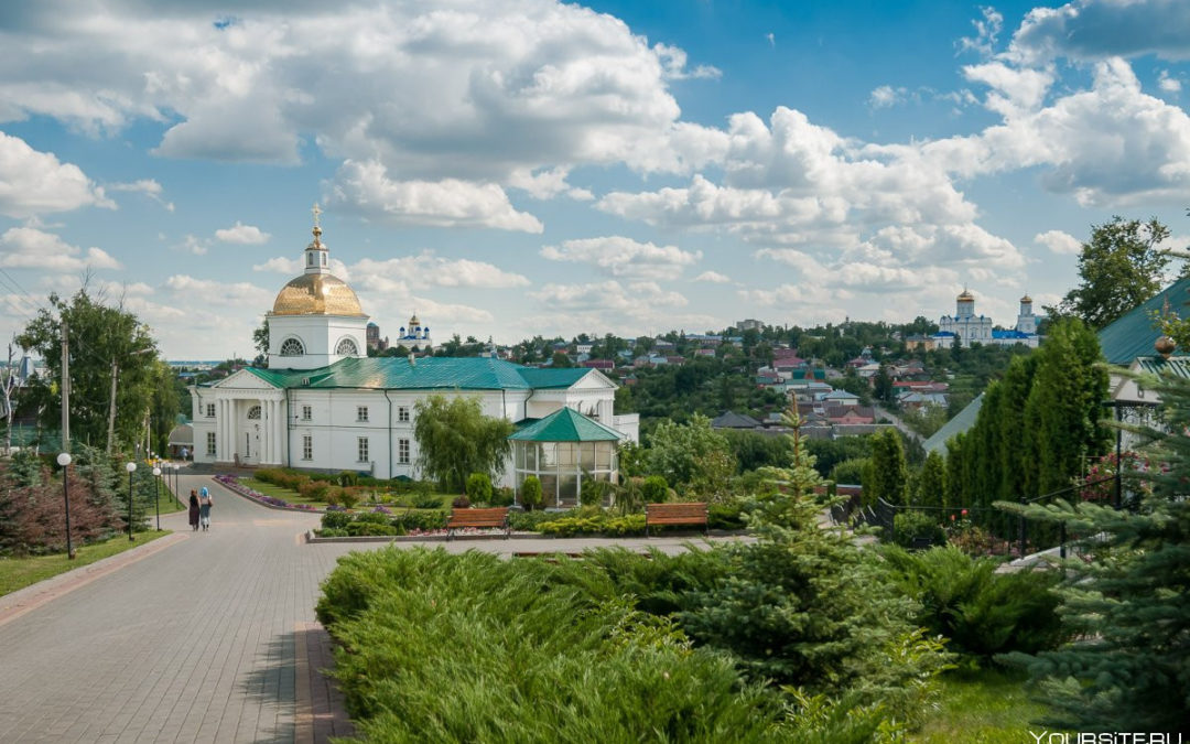 Что можно посмотреть в Липецкой области